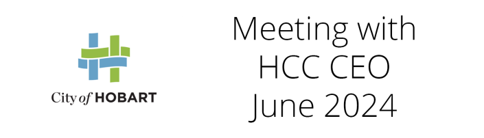 HCC CEO Meeting June 2024